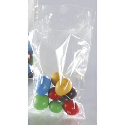 Immagine prodotto di Folia 277-00 100 sacchetti in cellophane 6 x 10 cm con patella