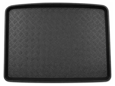 Produktbild von Kofferraumwanne PE für Fiat 500X 2014-2018