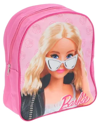 Immagine prodotto di Zaino per bambini Barbie - perfetto per la scuola e il tempo libero