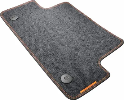 Immagine prodotto di VOLVO V40 set tappetini in velluto 4 pezzi 39831445 OE