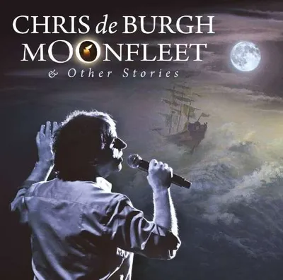 Produktbild von Moonfleet & Other Stories