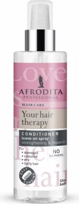 Image de Aphrodite ou hair therapy repair spray conditioner