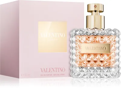 Zdjęcie produktu dla Valentino Donna Woda perfumowana, 50 ml