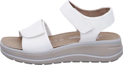 Produktbild von Hartjes Komfort Sandalen WOOGIE NATURAL WEISS Damen 31353739323337 Weiß 38 EU