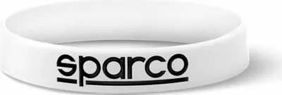 Produktbild von Uni-Armreif Sparco Silikon (Einheitsgröße)