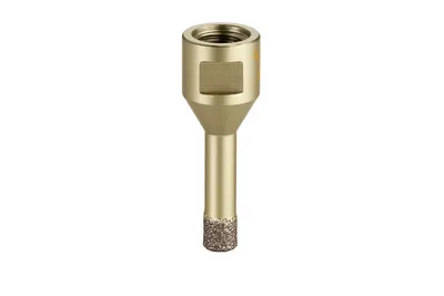 Produktbild von Metabo Fliesen-Diamantbohrkrone Dry, 10 mm, M 14