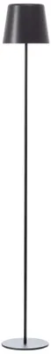 Immagine prodotto di BRILLIANT a batteria, 129 cm, 350lm, 3000K, dimmerabile in 3 fasi, metallo, nero A batteria, 129 cm, 350lm, 3000K, dimmerabile in 3 fasi, metallo, nero