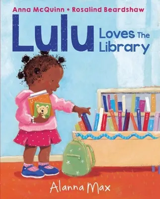 Produktbild von Lulu Loves the Library