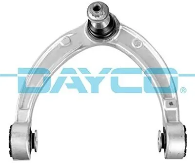 Produktbild von DAYCO Keilrippenriemen 1140,0mm für VW Polo Schrägheck (6R1, 6C1) 6PK1140EE