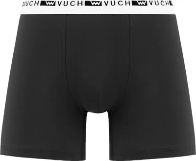 Obrázok produktu pre Vuch Pánske boxerky Ragaz čierna S