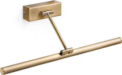 Produktbild von Faro 61084, Oberfläche, 3000 K, IP20, Gold
