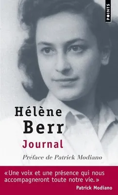Produktbild von Journal, 1942-1944, französische Ausgabe