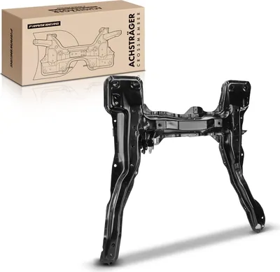 Produktbild von Frankberg 1x Achskörper Achsträger Motorträger Vorderachse für Citroën C8 Evasion Jumpy Fiat Scudo Peugeot 806