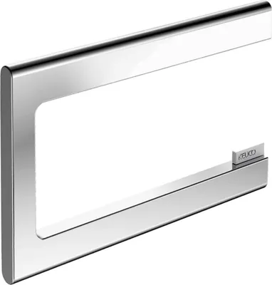 Productafbeelding van Keuco EDITION 400 toiletrolhouder, open model