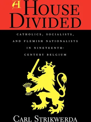 Produktbild von House Divided