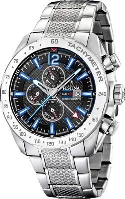 Produktbild von Festina F20439/5 Herrenchronograph