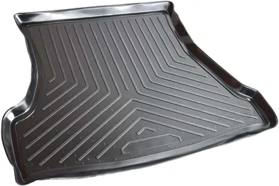 Zdjęcie produktu dla Wykładzina bagażnika do Ford Mondeo III sedan | 2000-2007 | idealne dopasowanie z felgą