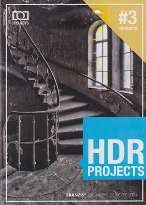Produktbild von HDR projects elements 3
