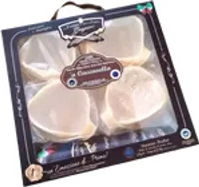 Produktbild von Pasta di Gragnano IGP / PGI Nachfüllpackung Caccavella - 4 Stück im Geschenkkarton (597)