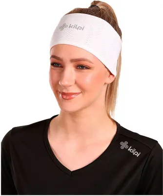Produktbild von Kilpi Cooly Stirnband Weiß L Mann Weiß L