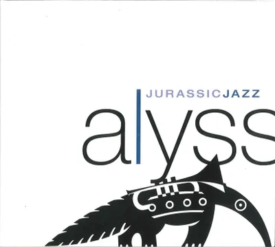 Obrázek produktu pro Jurský jazz