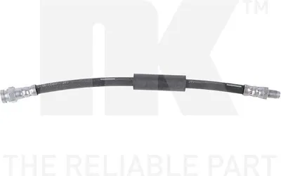 Produktbild von NK 8523143 Bremsschlauch für FIAT CROMA (194) Croma Kastenwagen (194)