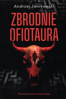 Obrázek produktu pro Zločiny Ofiotaura