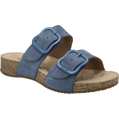 Produktbild von JOSEF SEIBEL Tonga 64 | Sandale für Damen | Blau
