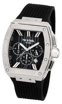 Produktbild von TW Steel - TWTO1 - Armbanduhr - Herren - Quarz - Tonneau