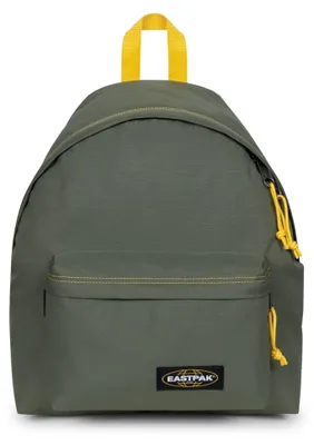 Immagine prodotto di EASTPAK zaino per il tempo libero zaino Padded Pak'r 24L Kontrast Khaki Yellow oliva