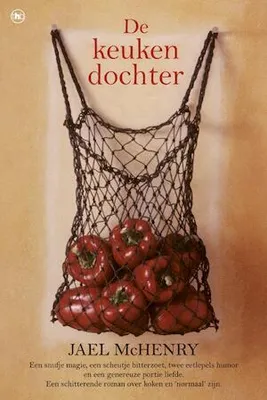 Produktbild von McHenry, Jael:De keukendochter / druk 1