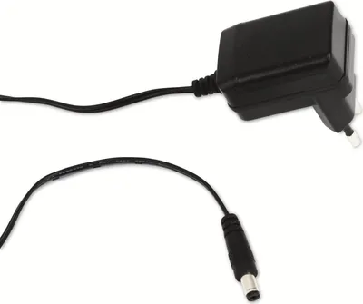 Immagine prodotto di QUATPOWER alimentatore switching a innesto XY06J-0900050Q-EW55.21, 9V/0.5A, 5.5/2.1