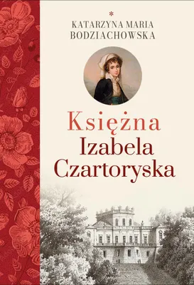 Productafbeelding van Prinses Izabela Czartoryska