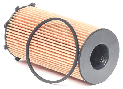 Produktbild von Ölfilter FILTRON OE 689 Filtereinsatz für JEEP WRANGLER III (JK) für DODGE Nitro SUV