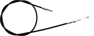 Produktbild von Bremszug MOGA schwarz 529-17.635 für Zündapp GTS 50 Mofa, C 50 Mofa