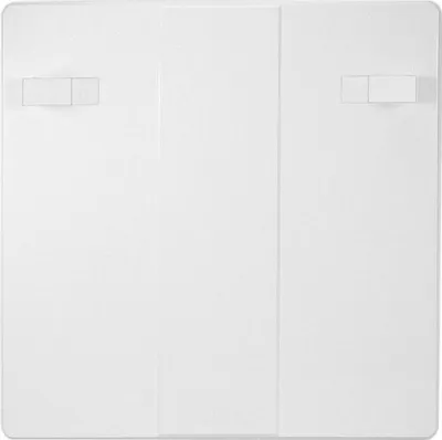 Produktbild von Revisionstür RD, 500 x 500 mm, weiß 0121
