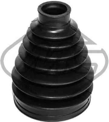 Produktbild von Metalcaucho 00254 Achsmanschette für RENAULT Clio III Schrägheck (BR0/1, CR0/1) Radseitig Antriebswelle