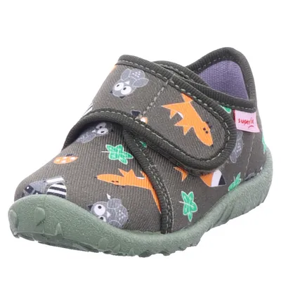 Image de superfit Chaussures pour enfants vert Gr. 22