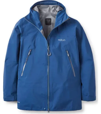 Produktbild von Rab Herren Skijacke Kangri GTX Jacket Blau L