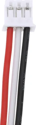 Image de TECHTEK Batterie compatible avec [Sencor] SPV 7912T, SPV2918, SPV2919 remplace GSP613762-2S1P
