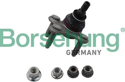Produktbild von Borsehung Traggelenk Rechts für VW GOLF VI (5K1) B18698