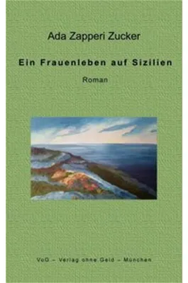Obrázok produktu pre Ein Frauenleben auf Sizilien