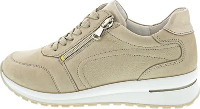 Produktbild von Waldläufer H-Inessa 928002-201-095 (7.5/desert lightgold)