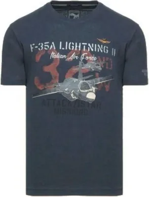 Image de T-shirt Aeronautica Militare TS2472UJ0070808