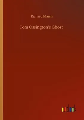 Produktbild von Tom Ossington's Ghost