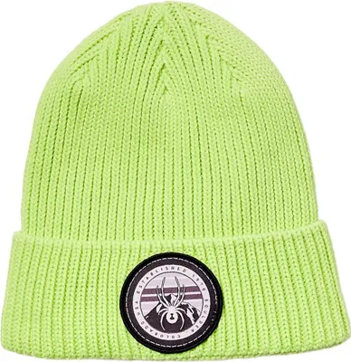Immagine prodotto di Spyder Link Beanie Verde M-L Ragazzo Verde M-L