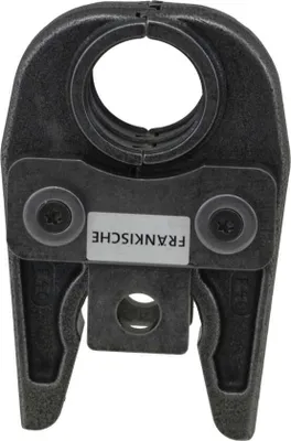 Produktbild von Alpex Pressbacke F-Kontur 40 mm