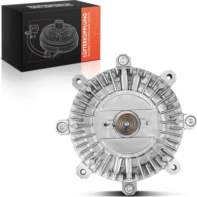 Zdjęcie produktu dla Frankberg Sprzęgło wentylator chłodzenia dla Mitsubishi L 300 III 400 5827