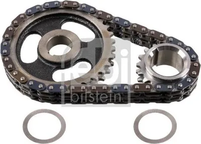 Produktbild von Febi Steuerkettensatz für Seat Arosa Skoda Fabia Octavia VW Lupo