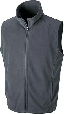 Immagine prodotto di Result Core R116X | Gilet in micropile da donna - Colore: Antracite - Taglia: L